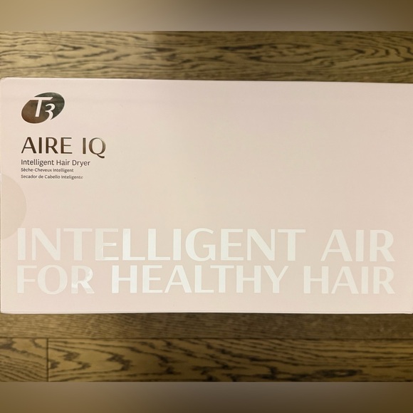 New in Box: T3 Micro AIRE IQ - Picture 2 of 8